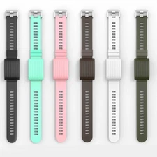 Silicone Adjustable Sports Wrisband Strap For Whoop 5.0/5.0 MG/4.0 Replacement