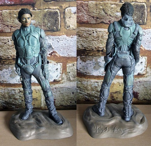 Pin Dark Horse Deluxe Dune: Atreides Pdh | Cuotas sin interés