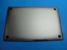 MacBook Air 13" A2179 Early 2020 BTO Genuine Bottom Case Space Gray 923-03980