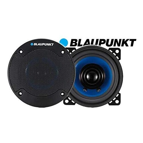 Blaupunkt Icx401 - 10cm Lautsprecher 
