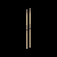 Promark American Hickory Wood Tip Drumsticks  5A