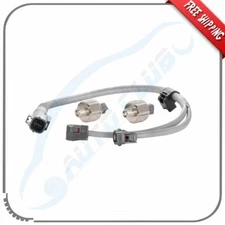 New Front 2 Pieces Knock Sensor & Harness Set kit For Toyota 4Runner 1996-2002