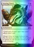 MTG Staying Power (8/62) The List (Unfinity Foil Edition) LP FOIL