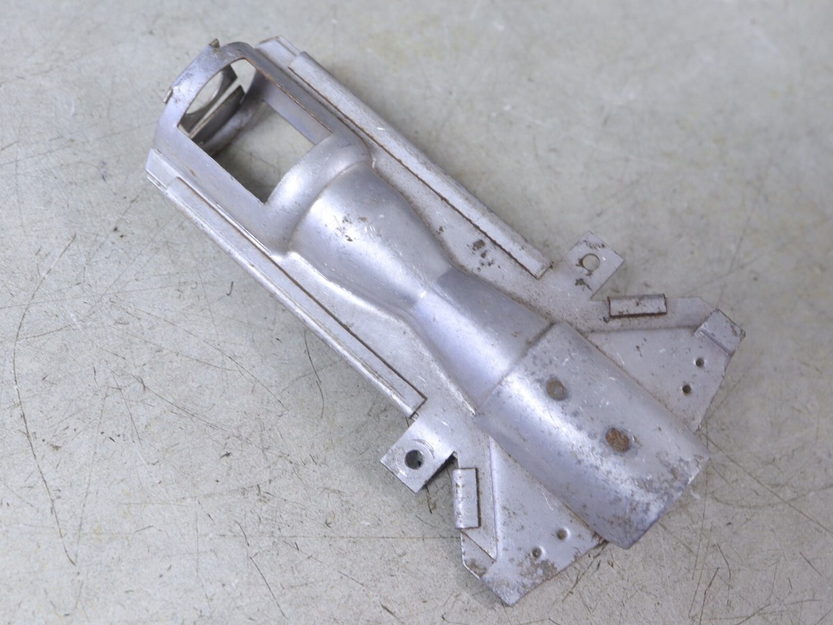 Gasolec Brennerrohr M2 Art. Nr. PM062