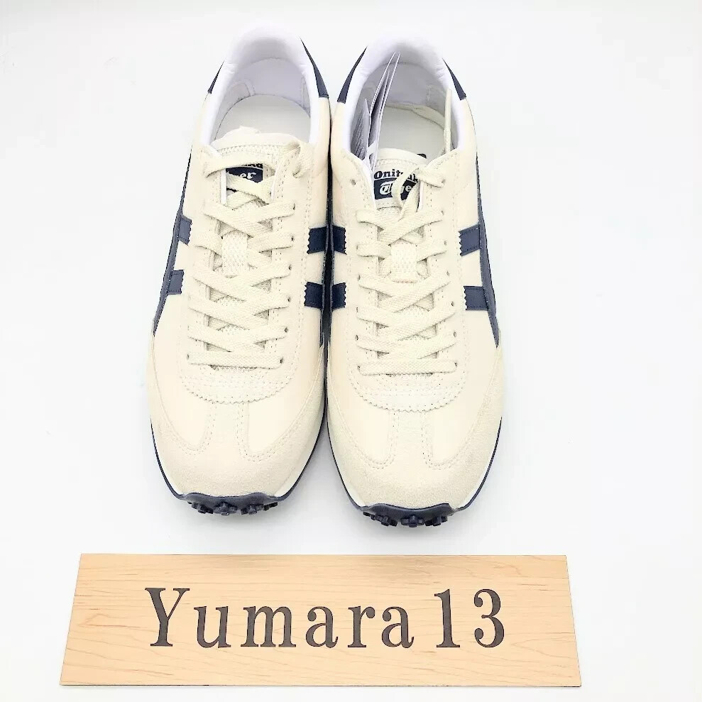 ブルドッグ　0308 Onitsuka Tiger EDR 78 BIRCH/PEACOAT 1183b411-200 Unisex Size