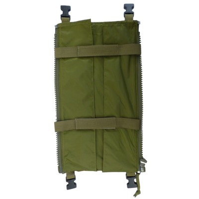 Karrimor SF Predator MOLLE / PALS PLCE Panel - KTP works with 