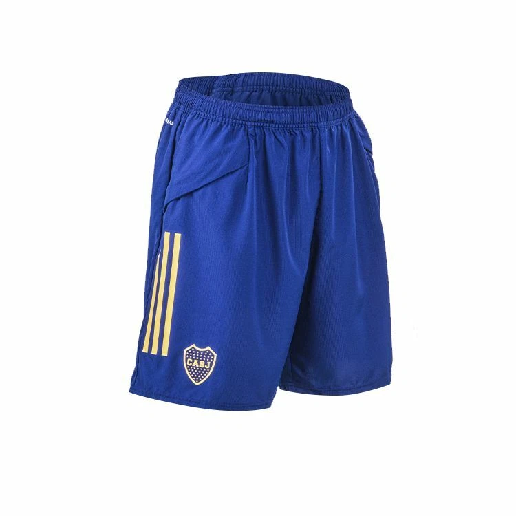 Boca juniors store shorts adidas