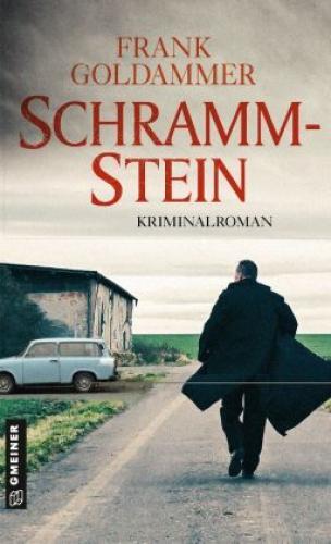 Thumbnail - Schrammstein Kriminalroman 5604
