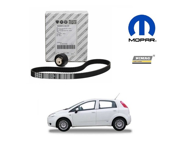 71775900 Vertrieb Original Fiat Grande Punto Evo Panda 1.2 1.4 8V 5-image