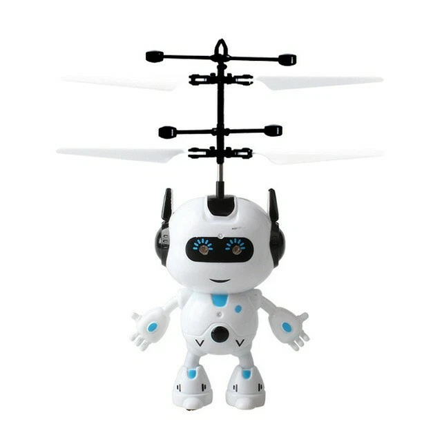 Space robot on sale toy