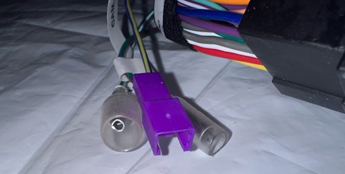 Arnés de cable iDatalink Maestro ACC-HU-KEN1 para radios selectas Kenwood y JVC - Imagen 4 de 6
