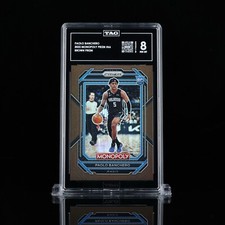 Paolo Banchero #66 Prices [Rookie] | 2022 Panini Prizm Monopoly