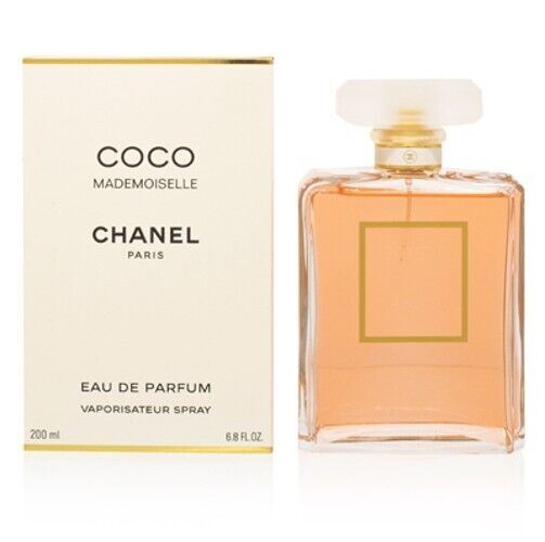 CS Coco Mademoiselle/Chanel Edp Spray 6.8 Oz (200 Ml) (W