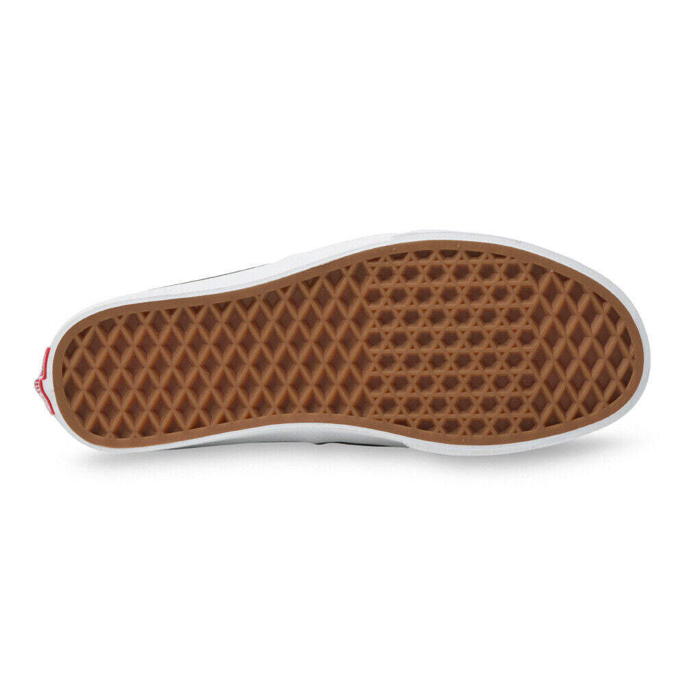 Vans Authentic Mule Black/True White VN0A54F76BT | eBay