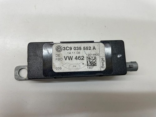Volkswagen Passat B6 2007 Antenne Verstärker 3C9035552A ROC5924