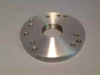 1-3/8'' Horn Driver Adapter for Altec Lansing, JBL, EV, and University