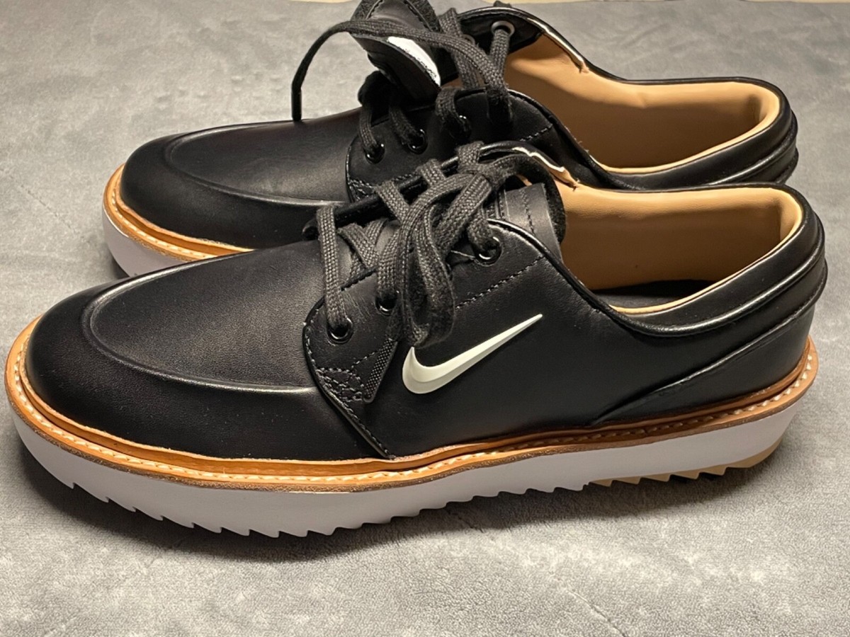 nike janoski g men's golf shoes
