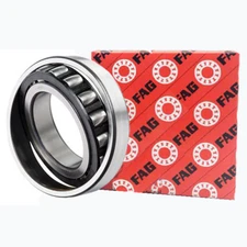 1PC FAG 20311-TVP Barrel roller bearing 55x120x29mm
