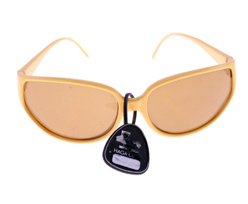 New Off-White OERI148 DOVER 6164 Beige/Brown 56-18-145 