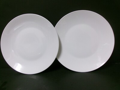 ROSENTHAL Classic Modern Salad Plates 5/8