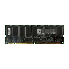 IBM 33L3325 512MB PC-133 DDR Memory Module 38L3442