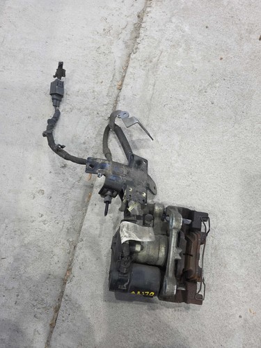 Caliper FORD FUSION Left 13 14 15 16 17 18 19 20 rear driver side