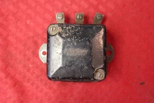 Used Delco Remy  16 volt 9886c (456)