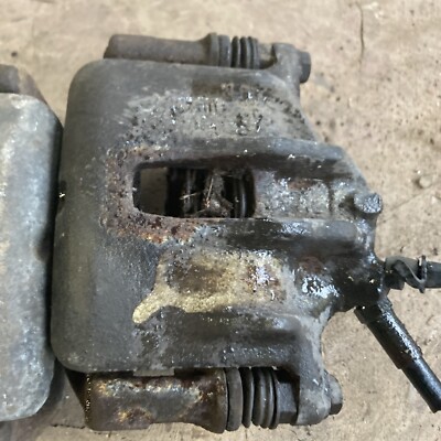 BMW E30 Brake Calipers