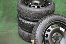 Golf 6 Seat Leon Skoda Octavia  Audi A3 Winterräder 205/55 R16 NEUWERTIG