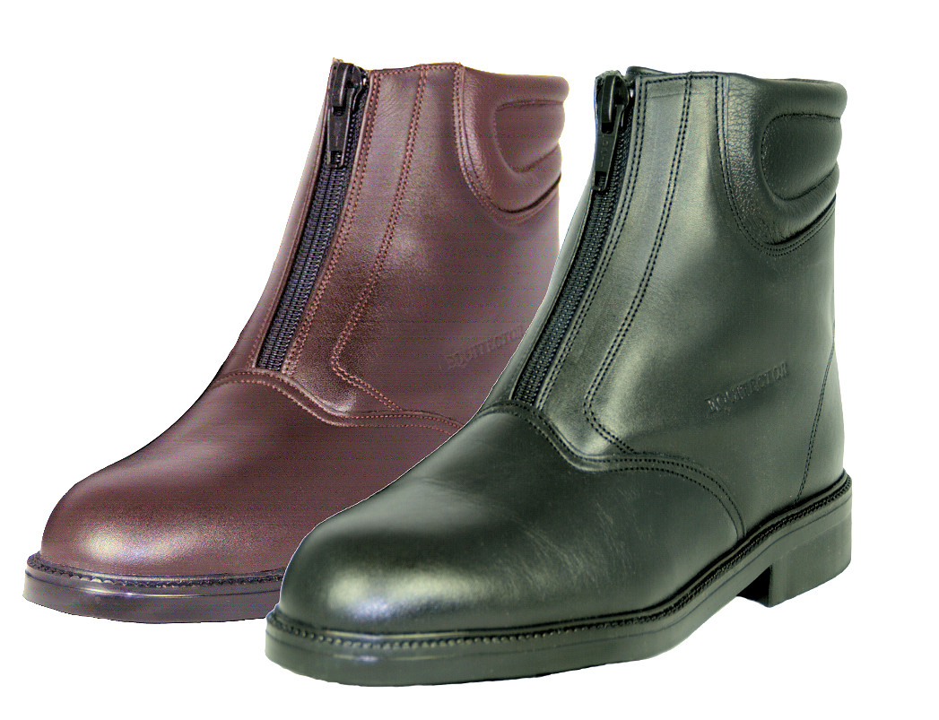 Equitector Equi-maestro riding boots 