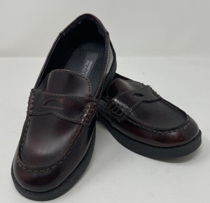 kenneth cole boys loafers