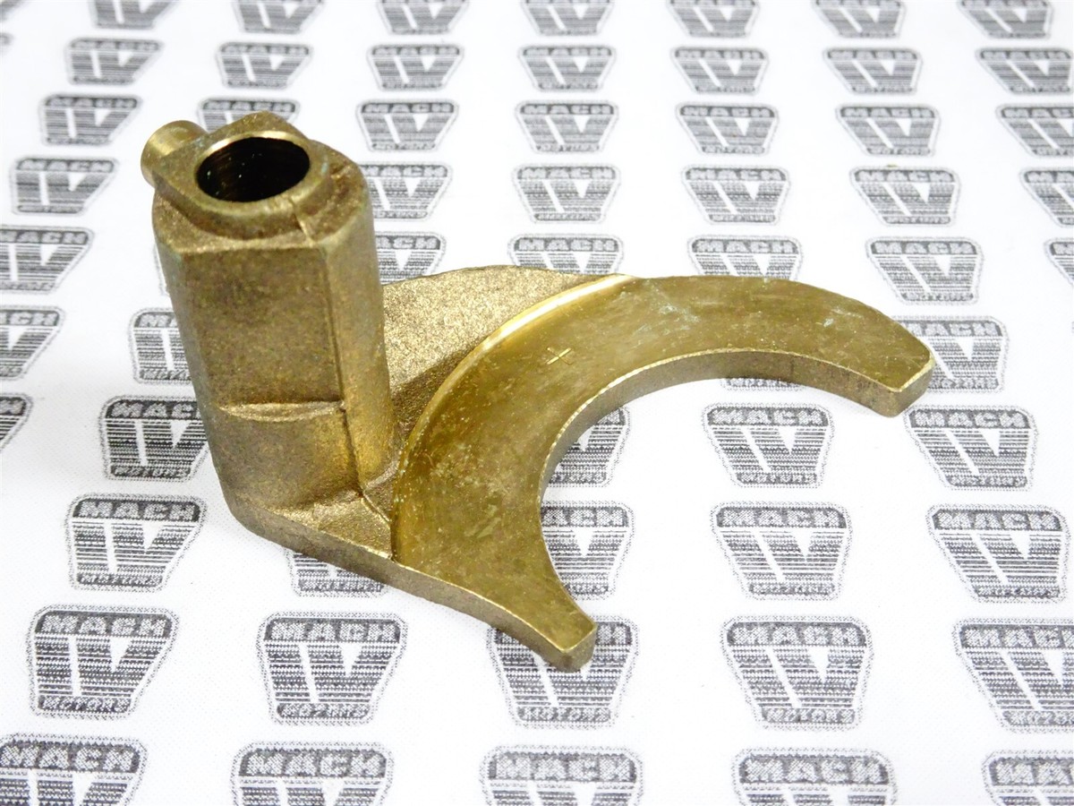 Harley Davidson NOS NEW 34292-72A Shifter Fork KH XL XLCH XLH XLS