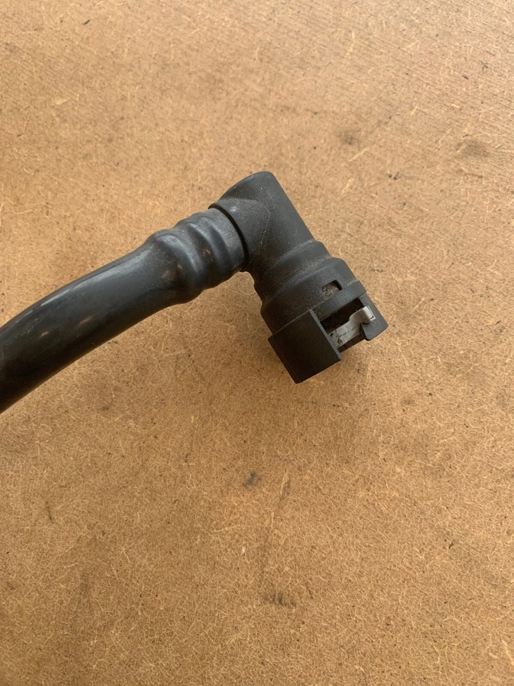 2007-2010 Lincoln MKX 3.5L Vapor Vacuum Line Hose OEM - Image 2 of 4