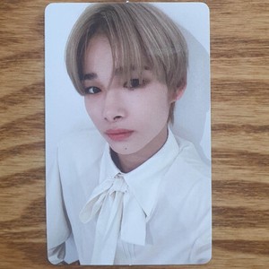 Ni Ki Official Photocard Enhypen Border Day One Kpop Genuine Niki Ebay