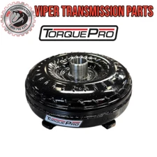 U760E U760F Transmission Torque Converter 2009-2019 Toyota (DCTO98)