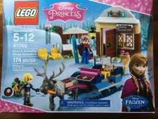 lego frozen 41066