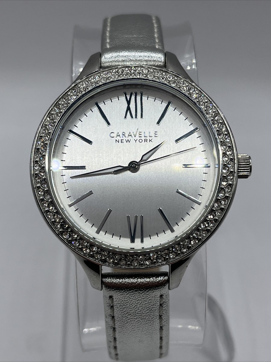 Caravelle New York by Bulova 43L167 Women display picture 2