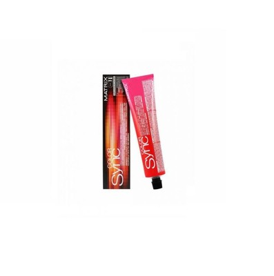 MATRIX ColorSync Tönung 90 ml Semipermanent Ton-in-Ton ohne Ammoniak