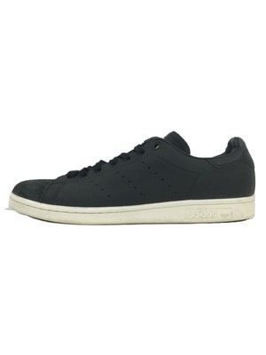 stan smith premium black