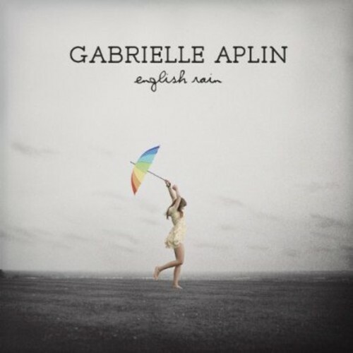 洋楽 Gabrielle Aplin English Rain GABRIELLE APLIN-ENGLISH RAIN 5099973971825| eBay