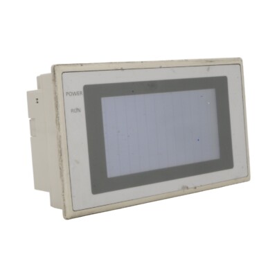 OMRON NT20S-ST121-E3 BEDIEN- UND ANZEIGEPANEL