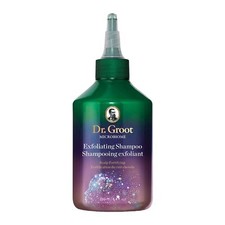 Dr Groot EXFOLIATING SHAMPOO SCALP FORTIFYING for Thinning Hair - SHIPS NEXT DAY