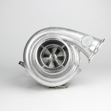 Aftermarket Gt42 Turbo Charger Oil Cooled T4 Inlet 6 Bolt Outlet Brand New