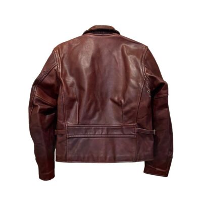 BMcCOY'S Single Riders Jacket leather 36 Used B-McCOY'S | eBay BMcCOY'S Single Riders Jacket leather 36 Used B-McCOY'S | eBay