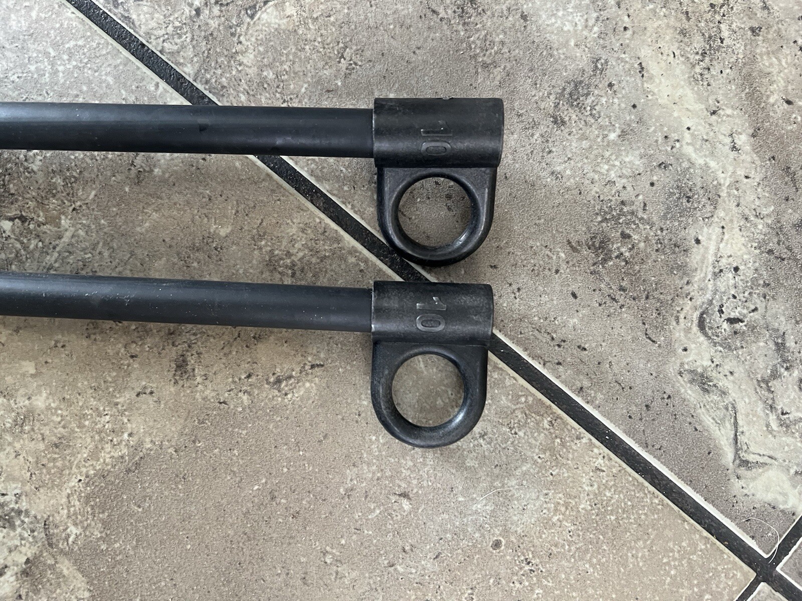 Rod Rejuvenator Bowflex Blaze Rods Bowflex 410 Lb Adapter Box 210