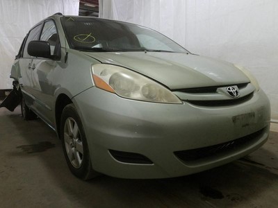 04 05 06 Toyota Sienna Fuse Box 1861163 Ebay