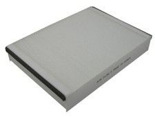 Cabin Air Filter for Jaguar XJ8 2004-2009 with 4.2L 8Cyl V