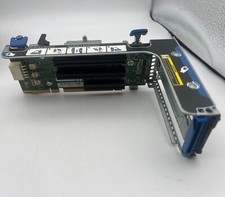 Hp 777281-001 DL380 G9 PCI-e Riser Cage 777287-001
