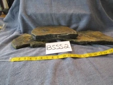 Natural Aquarium Rock/Stone Decorations Design a Beautiful Real Aquarium Display