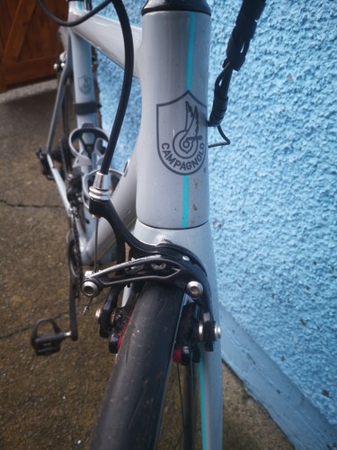 Capagnolo Chorus 11 Speed Eps Groupset V2 - Picture 5 of 18